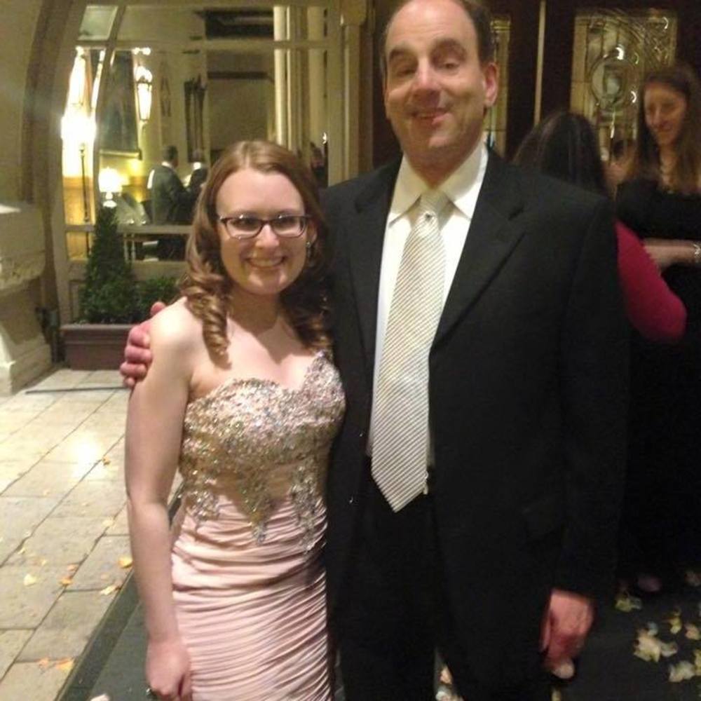 Meet your Posher, Alan